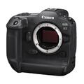 Canon EOS R3 schwarz -Digitalkamera- Wie Neu! **