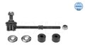 MEYLE 37-16 060 0024 Stange/Strebe, Stabilisator hinten links rechts für