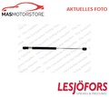 GASFEDER DÄMPFER HECKKLAPPE HINTEN LESJÖFORS 8172938 H NEU OE QUALITÄT