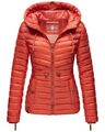 Marikoo Damen Jacke Steppjacke Übergangsjacke gesteppt Stepp Frühling NEU B867