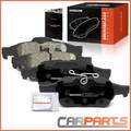 Bremsbeläge Bremsklötze Satz Hinten für Ford Focus 23 C-Max Kuga 2 Mazda 3 5 BK