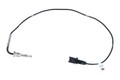 NRF 707157 Sensor, Abgastemperatur für ALFA ROMEO LANCIA