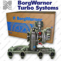 038253056EX Turbolader Passat 3C2 3C5 1.9 Liter TDi 77kw 105Ps Audi A3 BJB BKC 