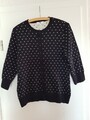 Peter Hahn - Strickjacke Damen Gr. 42