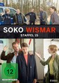 SOKO Wismar - Staffel/Season 15 # DVD-NEU
