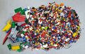 LEGO® Kiloware Sammlung Bausteine City uvm. ca. 22,7 Kg Konvolut #621