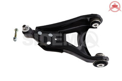 SIDEM (6170) Querlenker, Lenker vorne links für NISSAN RENAULT