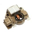 1x Generatorregler AS-PL ARE5105 passend für MAZDA MITSUBISHI