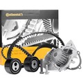 Continental ContiTech CT987WP1 Zahnriemensatz + Wasserpumpe