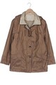 Peter Hahn Jacke Damen Anorak Jacket Kurzmantel Gr. EU 23 Braun #4gihutq