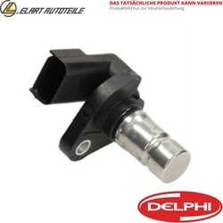 IMPULSGEBER KURBELWELLE SS12304-12B1 FÜR RENAULT MEGANE/II/Van/Coupé-Cabriolet  