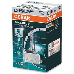 Osram D1S Cool Blue Intense NextGen