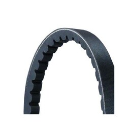 1x Keilriemensatz CONTINENTAL CTAM 2XAVX13X1050 passend für DAF FORD IVECO