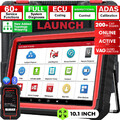 2025 LAUNCH X431 PRO3S+ V5.0 KFZ OBD2 Diagnosegerät Profi BT Scanner ALLE SYSTEM