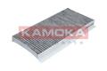 KAMOKA F500901 Filter, Innenraumluft für CADILLAC,FIAT,OPEL,SAAB,VAUXHALL