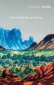 We Of The Never-Never by Mrs. Aeneas Gunn [Paperback]