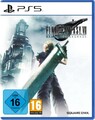 Final Fantasy Vii Remake Intergrade Sony PlayStation 5 PS5 Gebraucht in OVP