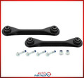 2x Querlenker für Ford Focus C-Max Hinterachse Querstrebe mit Schrauben hinten