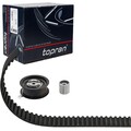 TOPRAN ZAHNRIEMENSATZ passend für AUDI 80 A4 A6 SEAT CORDOBA IBIZA TOLEDO VW