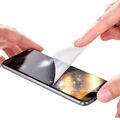Hydrogel Folie für Samsung Galaxy A15 5G TPU Displayschutz Film HD AAA