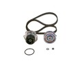 Wasserpumpe + Zahnriemensatz BOSCH 1 987 946 392 für VW BORA Variant 1J6 GOLF 4