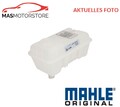 KÜHLMITTEL AUSGLEICHSBEHÄLTER MAHLE ORIGINAL CRT 27 000S A FÜR VOLVO 940