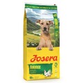 JOSERA BALANCE SENIOREN HUNDEFUTTER TROCKENFUTTER FUTTER FÜR DEN HUND 12,5 KG