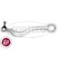1x ORIGINAL® Corteco Lenker, Radaufhängung Vorne, Rechts für BMW 5 Touring 5