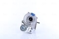 Lader Aufladung ** FIRST FIT ** NISSENS 93078 für KANGOO DACIA CLIO BR0 MODUS 2