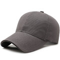 Basecap Baseball Cap Mütze Verstellbare Kappe Schwarz Herren Damen kappe neue  ↑