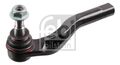 FEBI BILSTEIN 106748 Spurstangenkopf für MERCEDES-BENZ