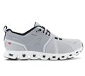 ON Running Cloud 5 WP Waterproof Damen Sneaker Grau 59.98837 Laufschuhe Schuhe