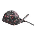 Bandana Myrtle Beach Kopftuch Kochmütze Küche Arbeitsbekleidung Kochen Hat