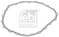 FEBI BILSTEIN 105947 Dichtung, Ölwanne-Automatikgetriebe für AUDI