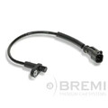 ABS-Raddrehzahlsensor Hallsensor 51670 BREMI für FORD TRANSIT V363 Kasten