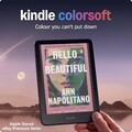 AMAZON KINDLE COLORSOFT SIGNATURE EDITION 32GB SCHWARZ NEU VERSIEGELT UVP:269,99£