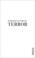 Terror: Ein Theaterstück und eine Rede von Schirach,... | Buch | Zustand wie neu