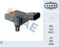 FAE Sensor Saugrohrdruck Mapsensor Drucksensor Ladedruck 15265