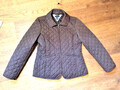 Tommy Hilfiger Jacke Steppjacke  wie NEU, braun, Gr. L