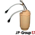 JP GROUP KRAFTSTOFF-FÖRDEREINHEIT PUMPE passend für VW TOUAREG | 1115203670