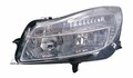 ALKAR Hauptscheinwerfer 2742426 für OPEL