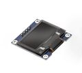 0,96 Zoll Arduino OLED Display SSD1306 BLAU WEIß 128x64 I2C/IIC Modul PI Arduino