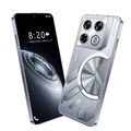 2025 Neue Android 32GB Smartphone Ohne Vertrag Entsperrte 6.8" Dual SIM 4G Handy