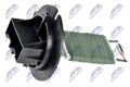 NTY ERD-PE-002 Widerstand, Innenraumgebläse für PEUGEOT