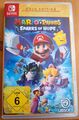 Mario + Rabbids Sparks of Hope - Gold Edition (Nintendo Switch, 2022)