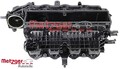 Metzger 2100076 Saugrohrmodul für Audi für Seat für Skoda für VW 