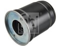 Kraftstofffilter FEBI BILSTEIN 184365 Leitungsfilter Papier für HYUNDAI i30 PDE