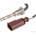 ORIGINAL® Herth+BussElparts Sensor, Abgastemperatur für VW GOLF V PASSAT B6
