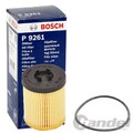 BOSCH ÖLFILTER FILTEREINSATZ für OPEL ASTRA CORSA OMEGA SIGNUM SINTRA VECTRA