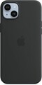 APPLE Silikon Case mit MagSafe, Backcover, Apple, iPhone 14 Plus
